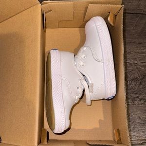 Nib girls ked sneakers